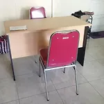 Oyo 93192 Andesta Guest House Syariahnearagrowisata Sungai Pinang Agro Nadin