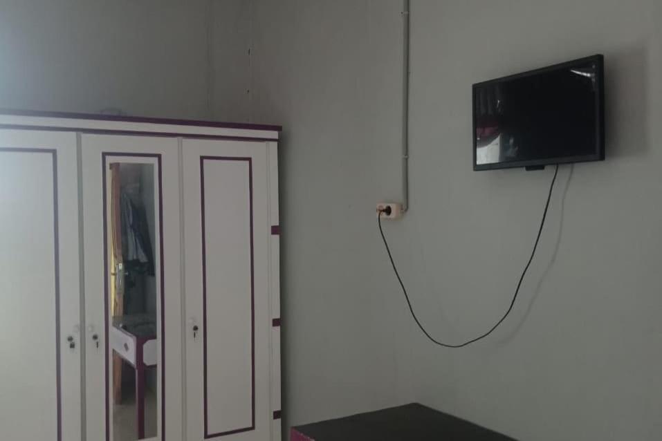 Oyo 93192 Andesta Syariahnearagrowisata Sungai Pinang Agro Nadin Pekanbaru