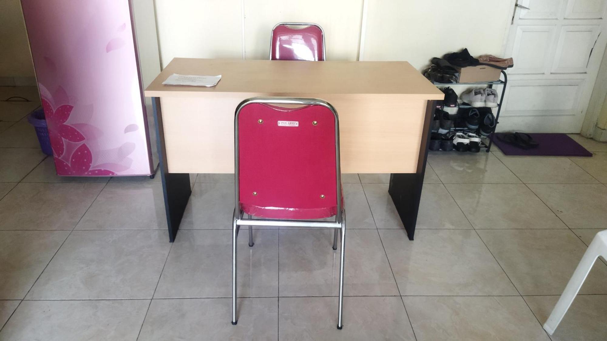 Hotel Oyo 93192 Andesta Syariahnearagrowisata Sungai Pinang Agro Nadin Pekanbaru