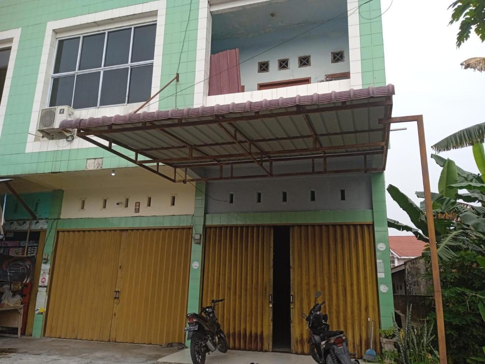 Oyo 93192 Andesta Syariahnearagrowisata Sungai Pinang Agro Nadin Hotel Pekanbaru