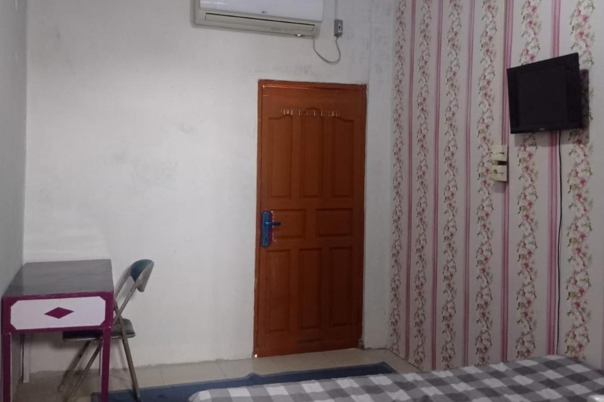 Oyo 93192 Andesta Syariahnearagrowisata Sungai Pinang Agro Nadin Pekanbaru