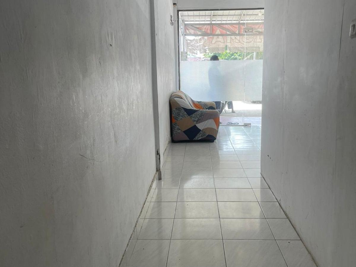 Oyo 93192 Andesta Syariahnearagrowisata Sungai Pinang Agro Nadin 2*