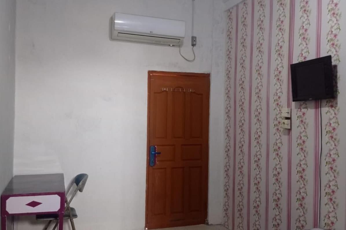 Oyo 93192 Andesta Syariahnearagrowisata Sungai Pinang Agro Nadin 2* Pekanbaru
