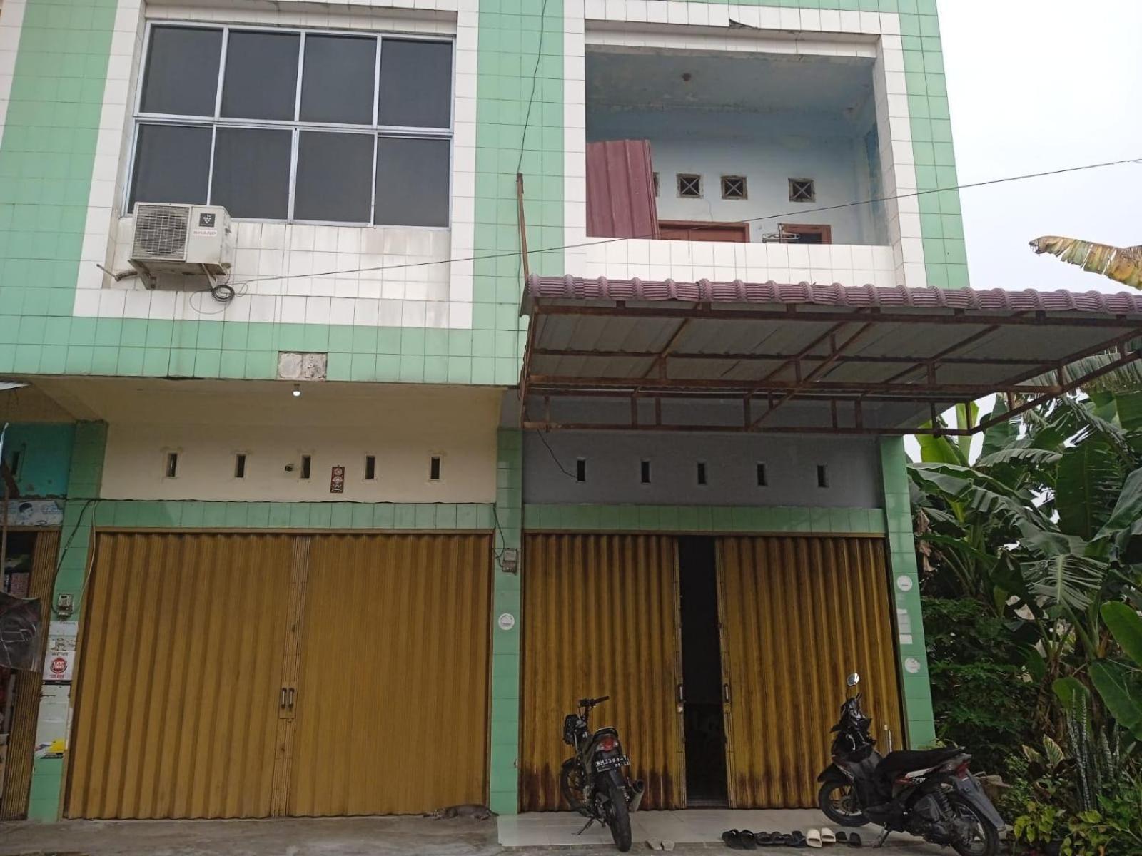 Oyo 93192 Andesta Syariahnearagrowisata Sungai Pinang Agro Nadin Hotel