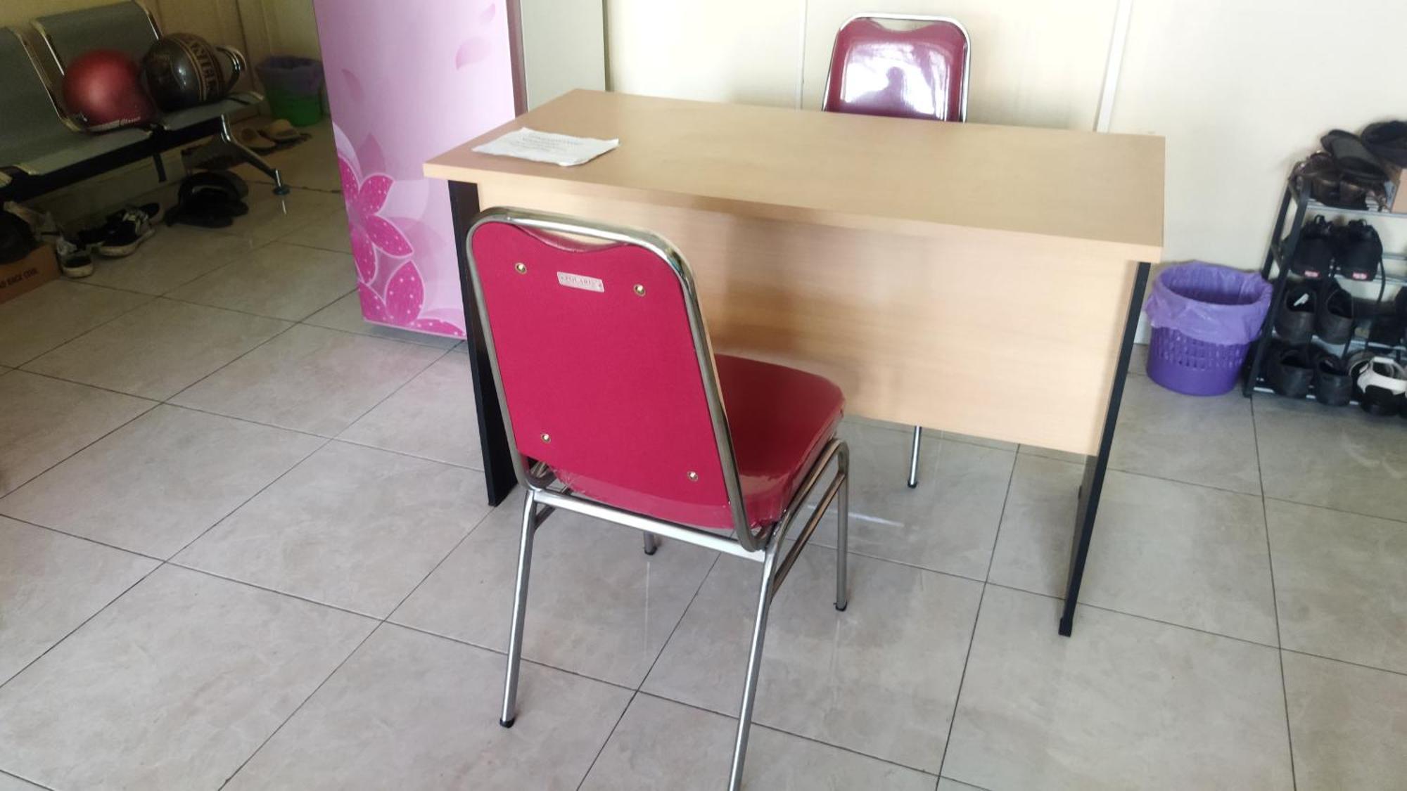 Hotel Oyo 93192 Andesta Syariahnearagrowisata Sungai Pinang Agro Nadin Pekanbaru